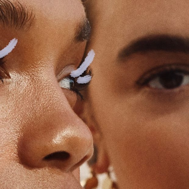 Harry Styles wows in sublime pics as he talks new beauty line Pleasing