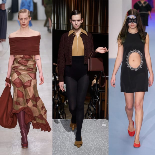 The Top 10 Collections of New York Fashion Week Fall 2020