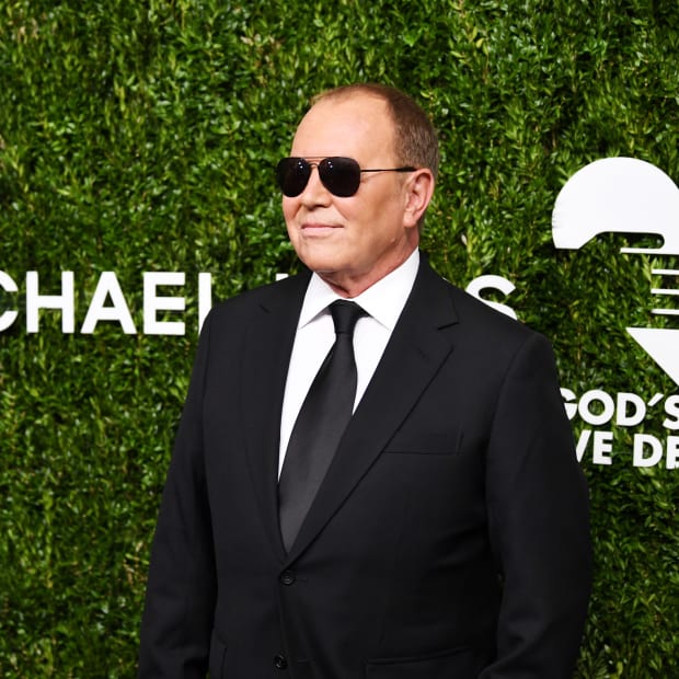 Michael Kors Reportedly Set To Acquire Versace For $2 Billion - Retail  TouchPoints