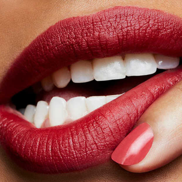 mac viva glam rosalia