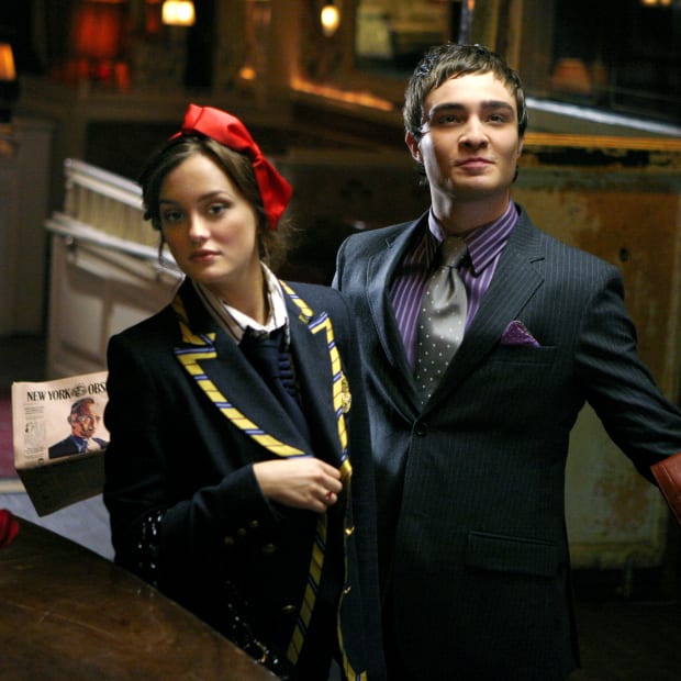 Gossip Girl Reboot Fashion: What Characters Would Wear This Fall – WWD