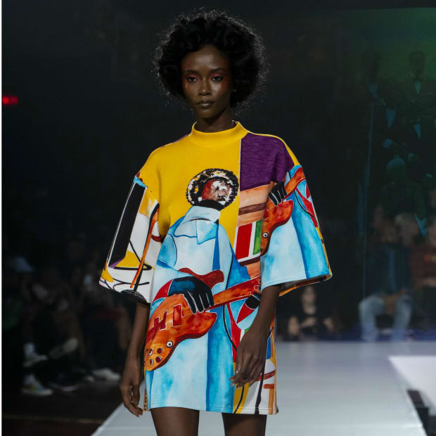 Black Lives Matter Movement - Fenty Beauty - Visual Fashion Communication