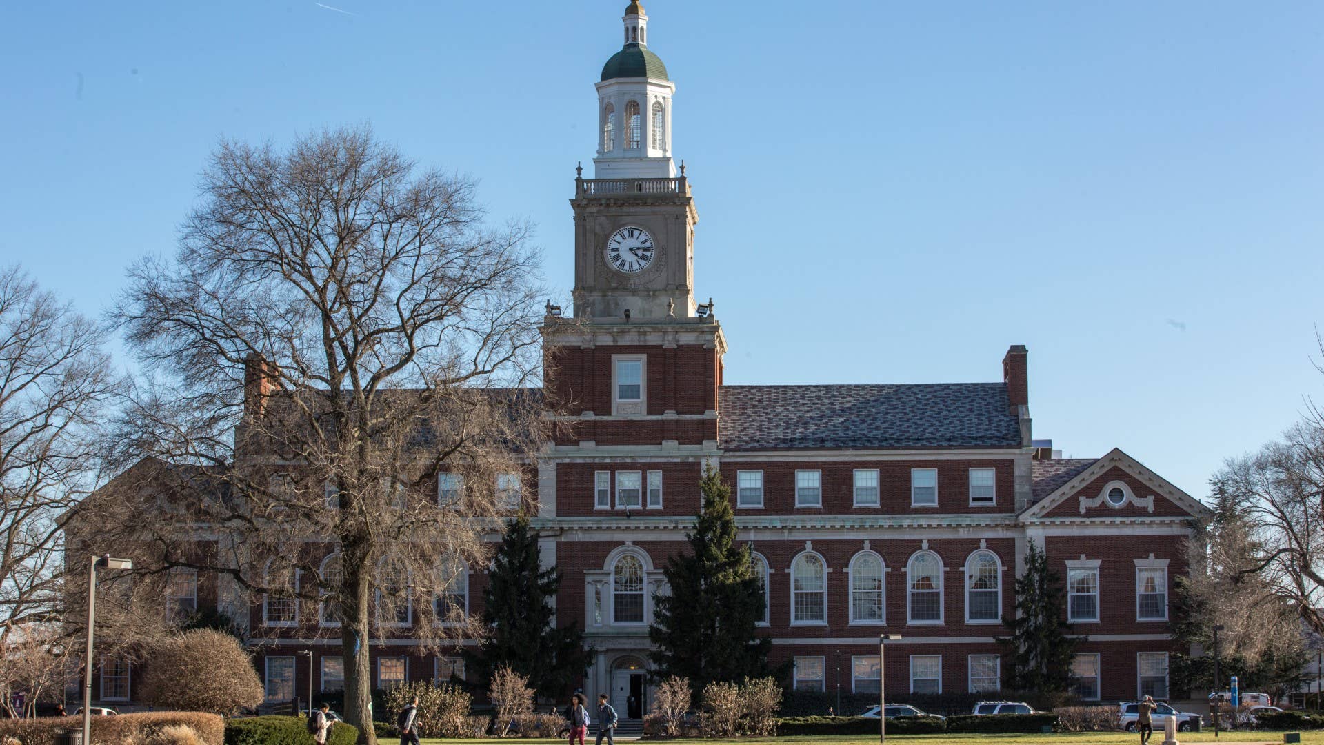 howard university c