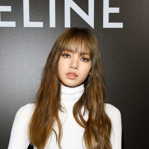 BLACKPINK's Lisa refuses to get special treatment as Celine brand