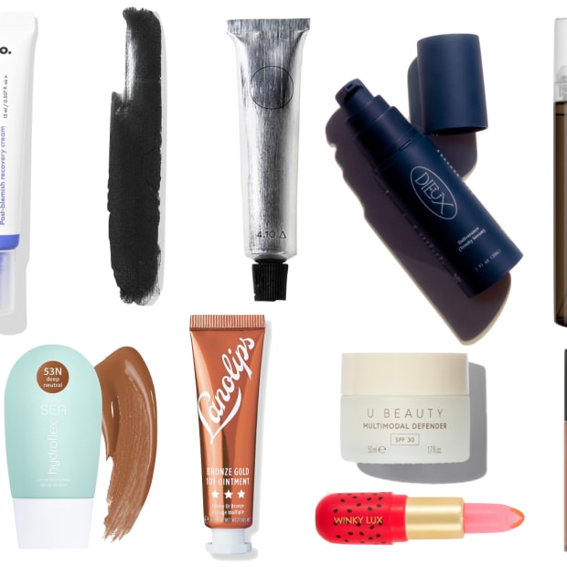 editors favorite beauty products 2021