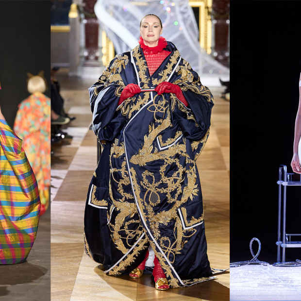 Best Dressed Paris Fashion Week Edition Fashionista