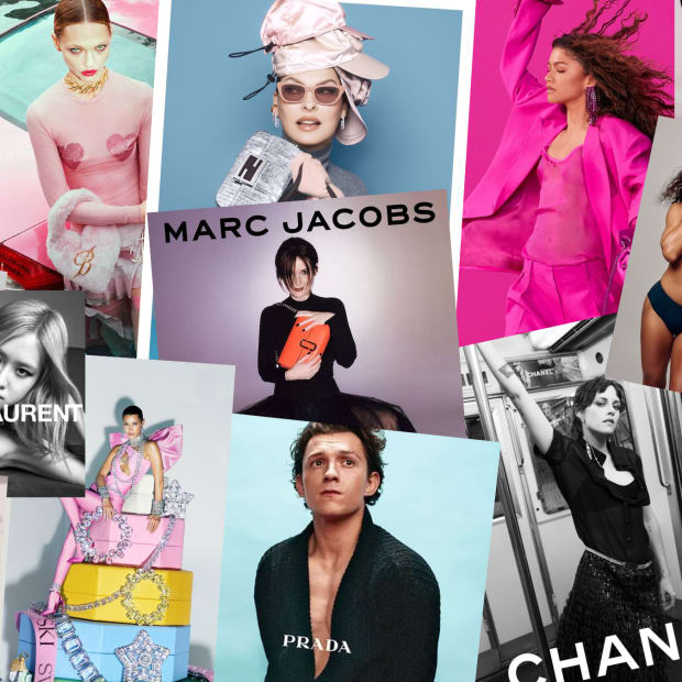 The 34 Most Memorable Magazine Covers of 2022 - Fashionista
