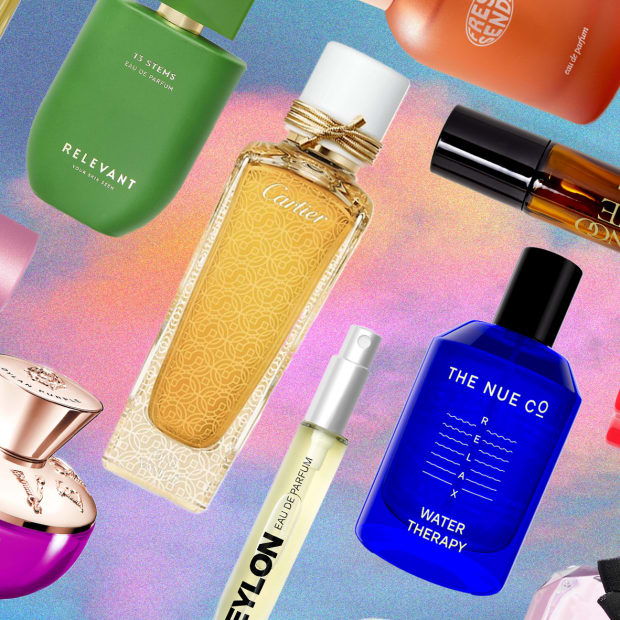 9 Fragrance Experts Share Their Picks for the Most Romantic Scents