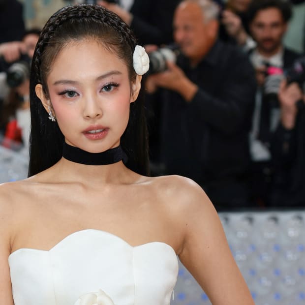Jennie Kim for Chanel, Timberlake for Vuitton, Mulier's Does Ballet – WWD