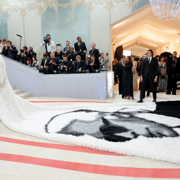 Met Gala 2023: Dress code, co-chairs announced for Karl Lagerfeld