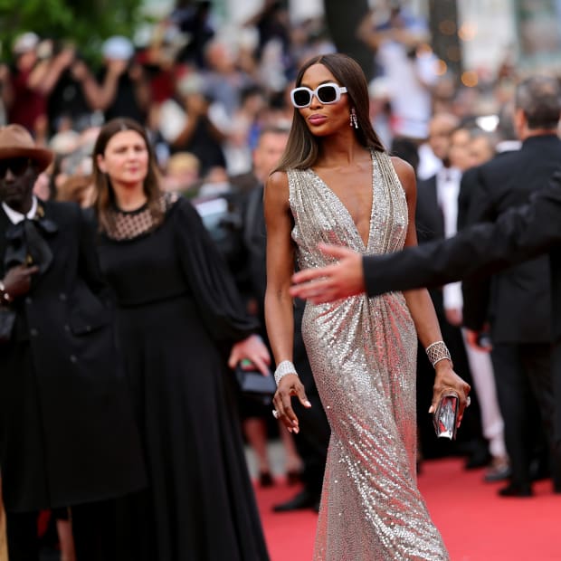 The Best Looks From the 2023 Cannes Film Festival - Fashionista