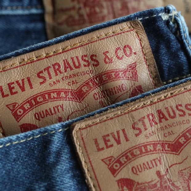 Fashion History Lesson: The Bond Between Ladies and Levi's