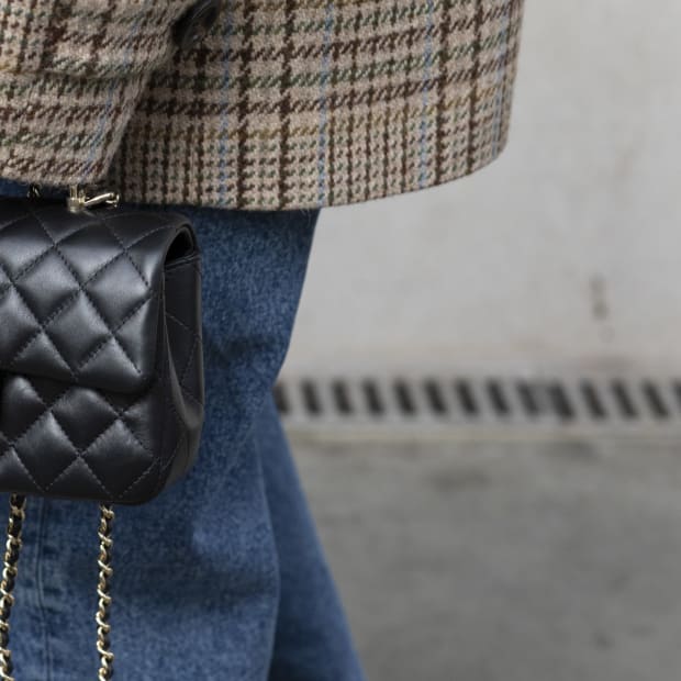 Fashionphile Teaches How to Authenticate a Louis Vuitton Bag – WWD