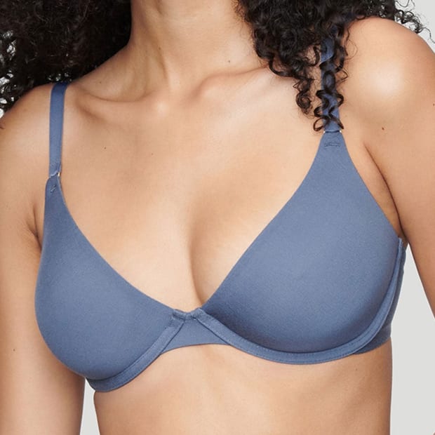 I Tested 9 Bestselling T-Shirt Bras to See How Well They Really Disappear  Under T-Shirts