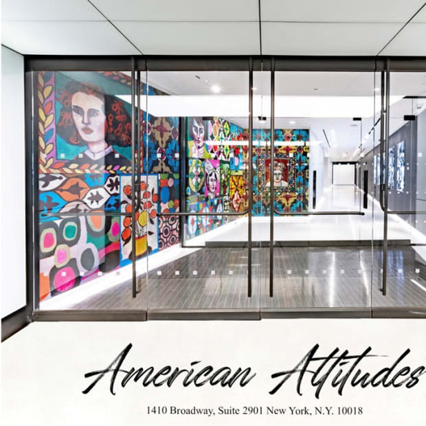 american attitudes banner