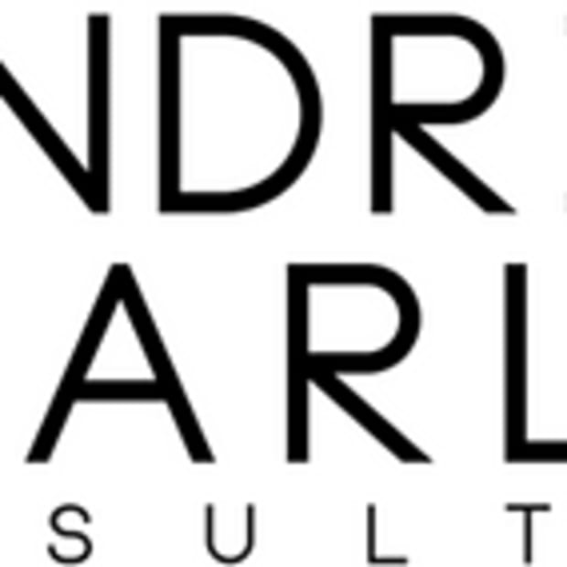 sandrine charles consulting logo