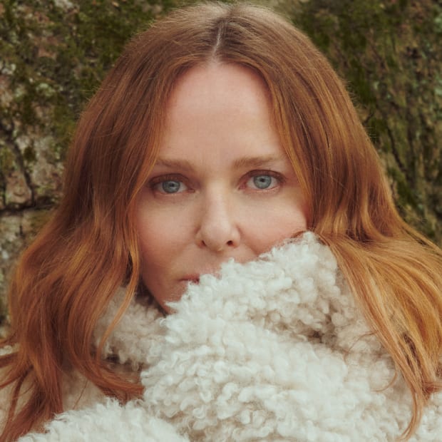 Siliconeer, LVMH Teams Up With Stella McCartney
