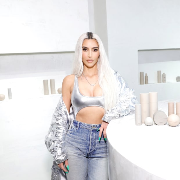 Kim Kardashian Casual Sweatpants for Women