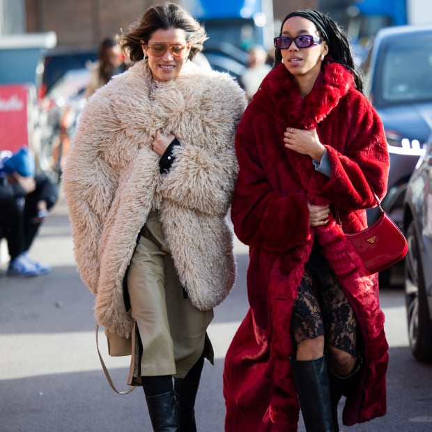 The Top 10 Trends from New York Fashion Week - Fashionista