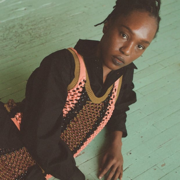 Must Read: British 'Vogue' Celebrates African Models, a New York