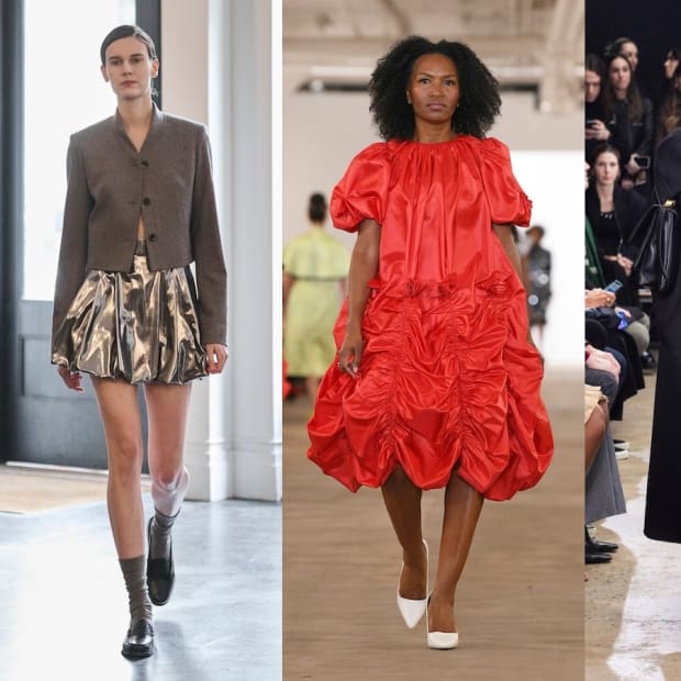 New York Fashion Week 2020 Schedule: Full Runway Show Lineup, How to Watch  Online and More