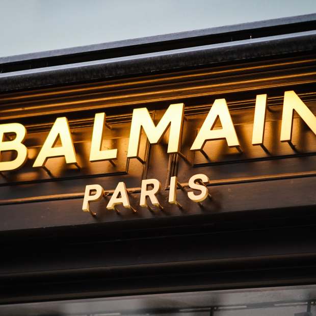 balmain-storefront-logo