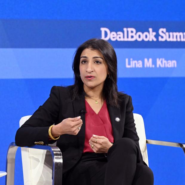 lina-khan-federal-trade-commission-chairperson