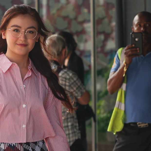 New York Fashion Week Explores Technology's Role in Fashion - Fashionista