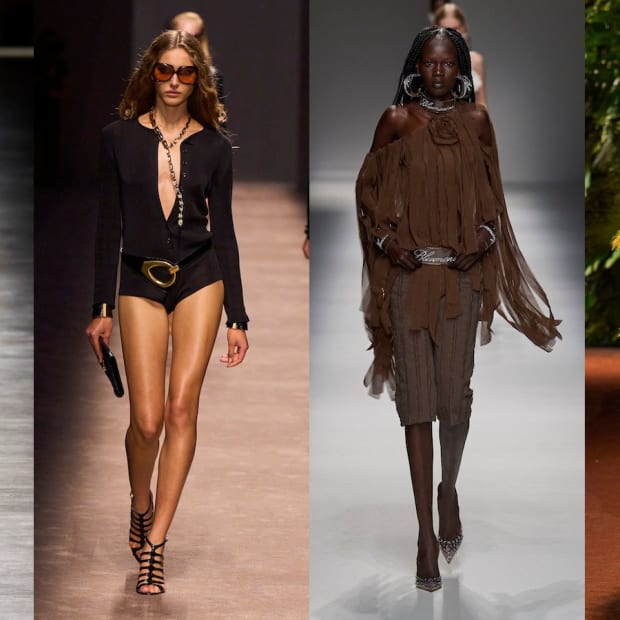The 7 Biggest Spring 2024 Trends From New York Fashion Week