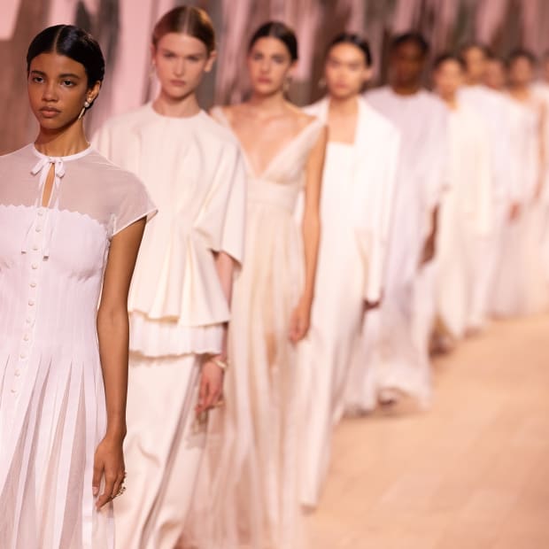 Livestream: Watch Louis Vuitton's Spring/Summer 2019 women's ready