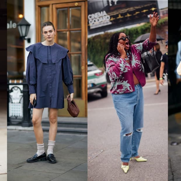 11 Street Style 'It' Items You'll Probably See During New York Fashion Week  - Fashionista
