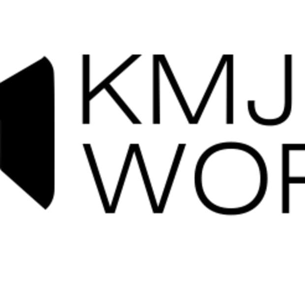 KMJR World