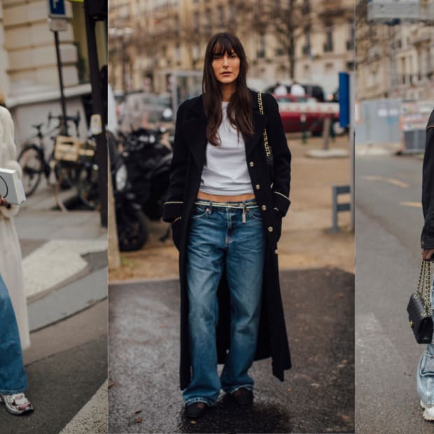 New Jeans 2024: 5 Jeans Trends To Try Now