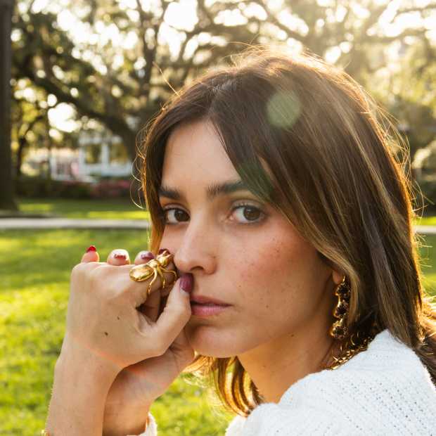 Oliva Tanzy Jewelry 