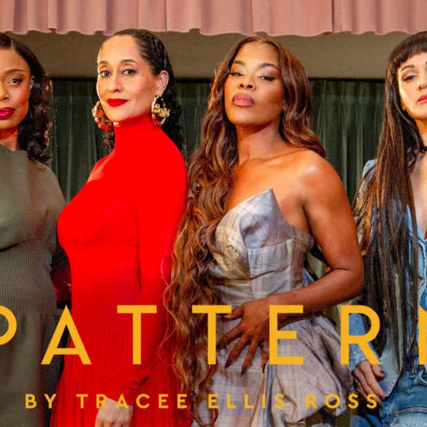 pattern-beauty
