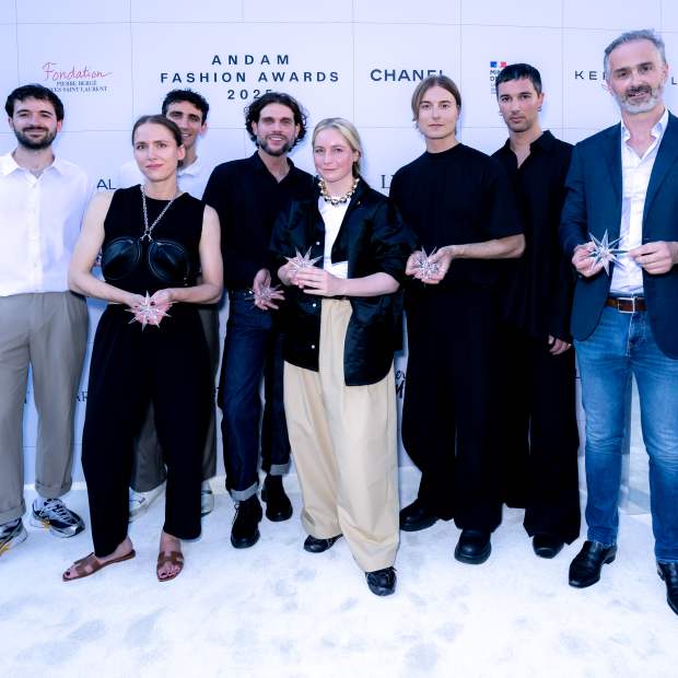 andam-prize-2025-winners