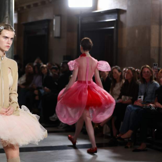 london-fashion-week-spring-2026-schedule