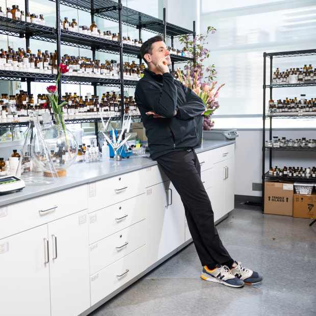 generation osmo ai fragrance lab 4