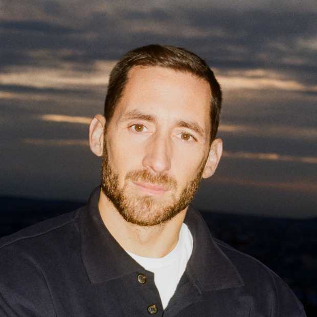 Antonin Tron Portrait credits Yedihael