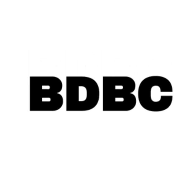 bdbc landscape logo