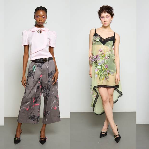 caroline zimbalist fall 2026