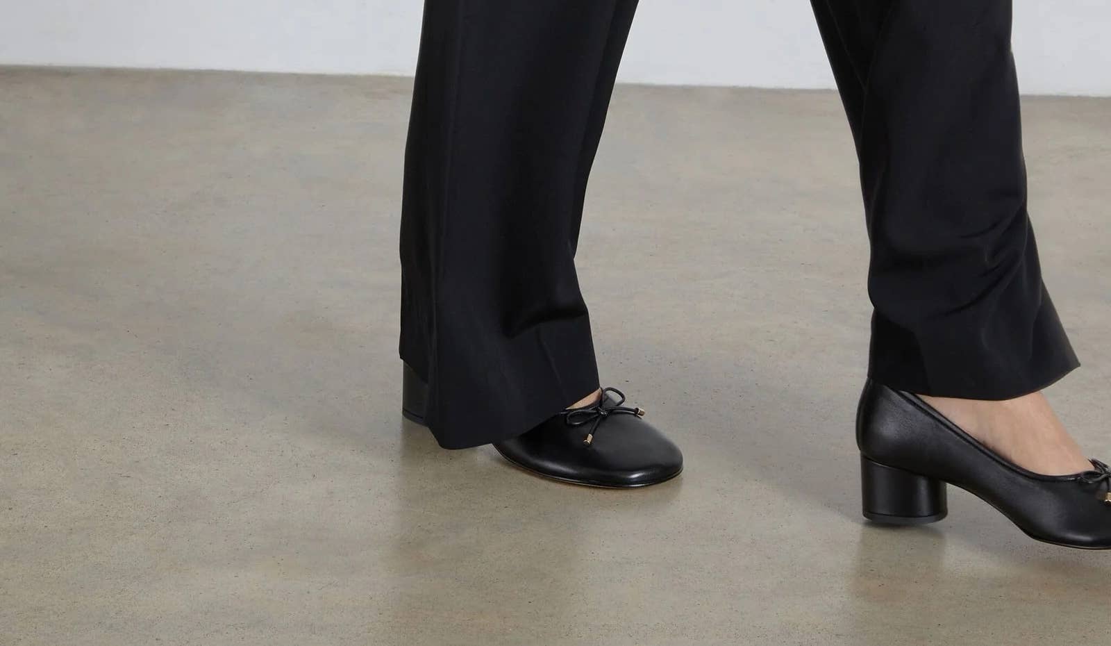Dear Frances Got Everything Right About These Ballet Pumps  display picture 1