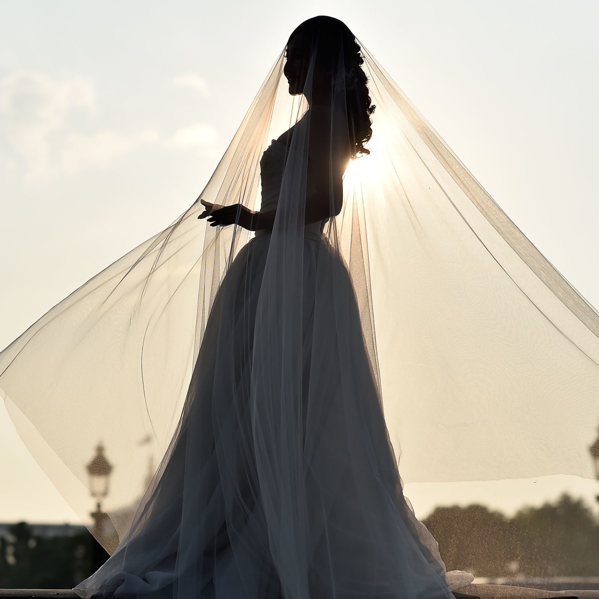 How to Pack a Wedding Dress for a Destination Ceremony - Fashionista