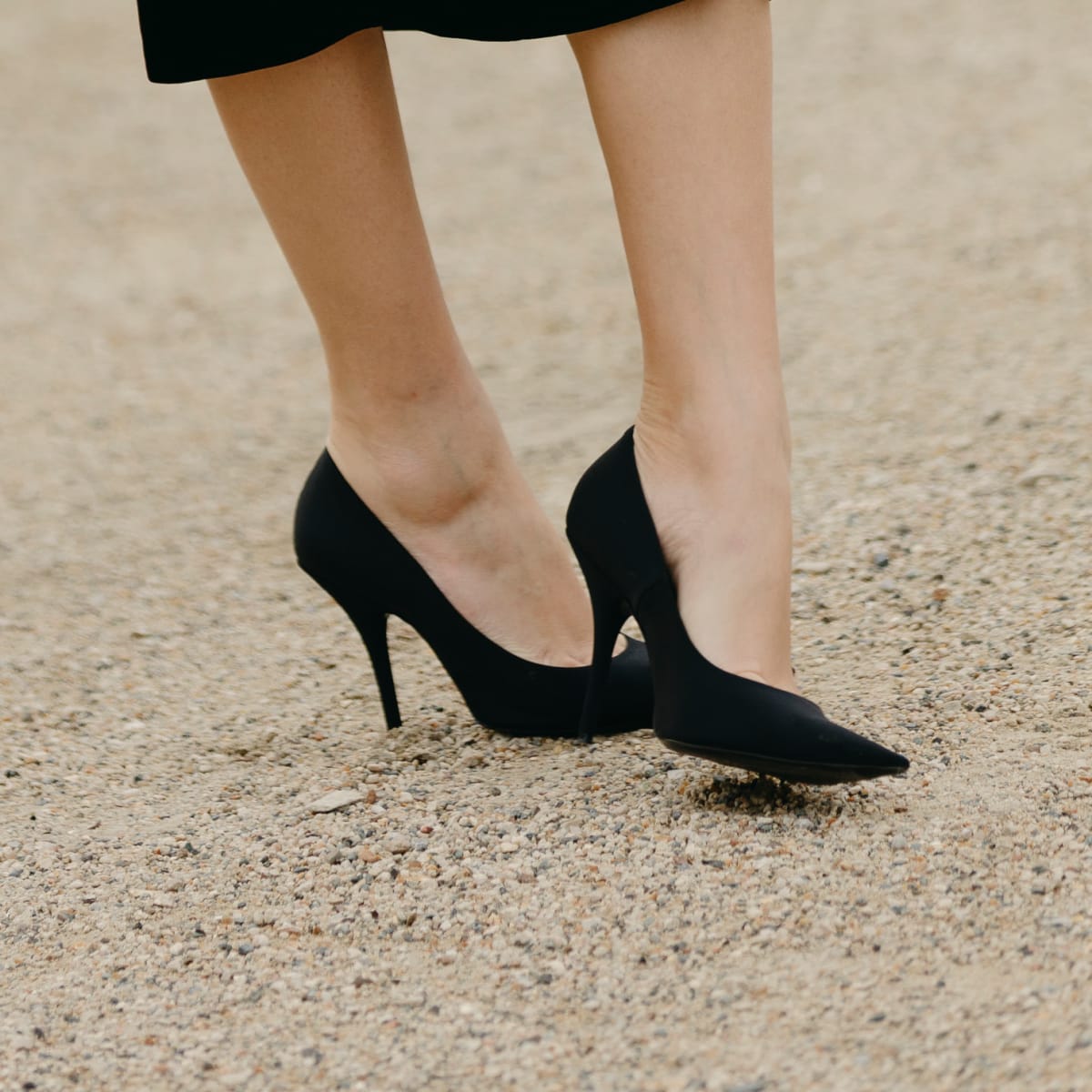 Kate Middleton Wears These 7 Designer Heel Brands on Repeat