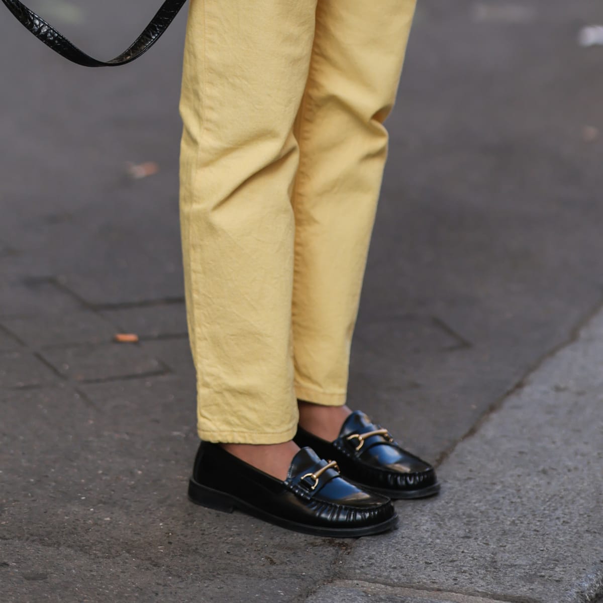 Sig til side Citron specielt Loafers Are the Versatile MVPs of Footwear - Fashionista