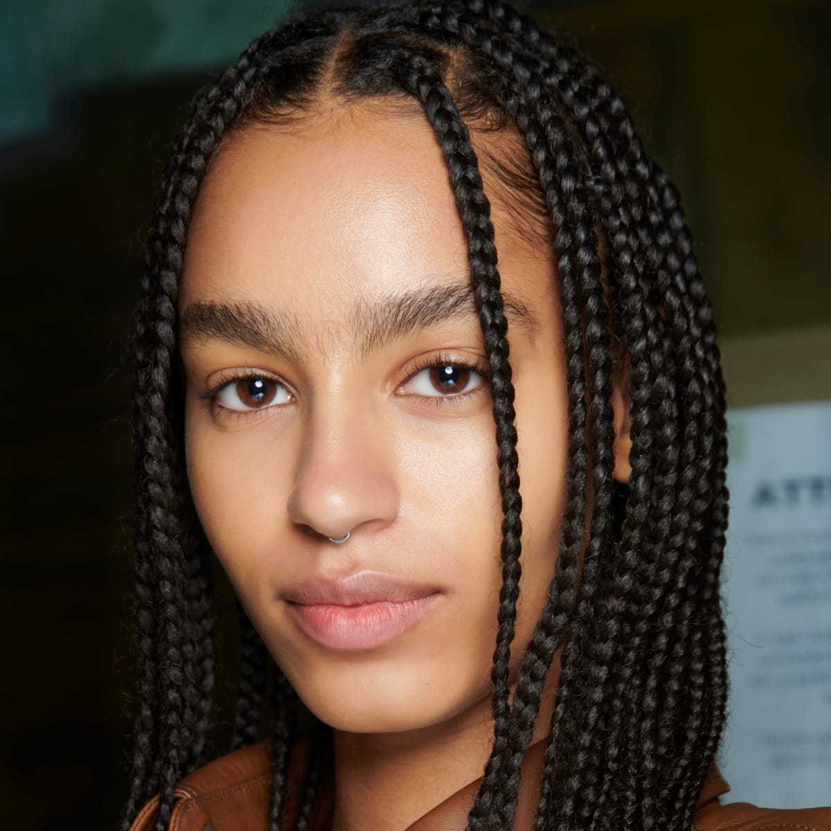 7 Tips To Help Care For Box Braids And Other Protective Styles