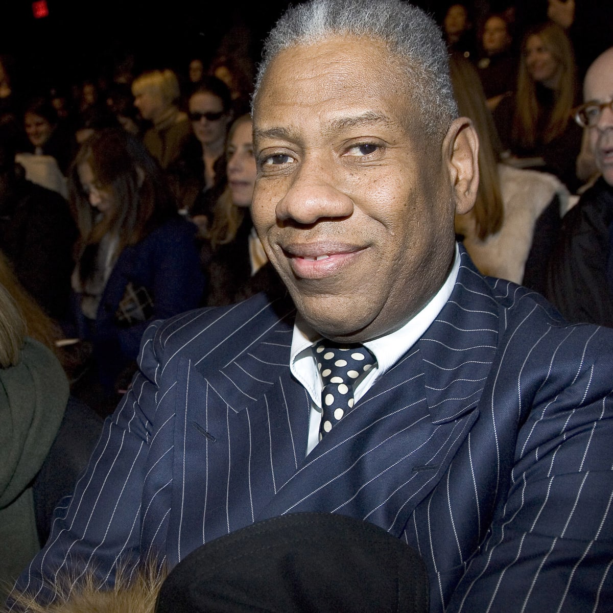 Did VOGUE Disrespect André Leon Talley With Their Post Death Coverage?