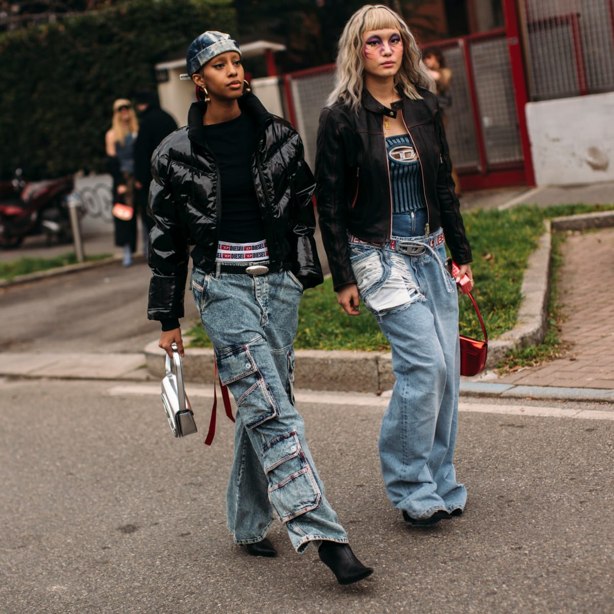 The 18 Best High-Waisted Jeans of 2023, Tested and Reviewed