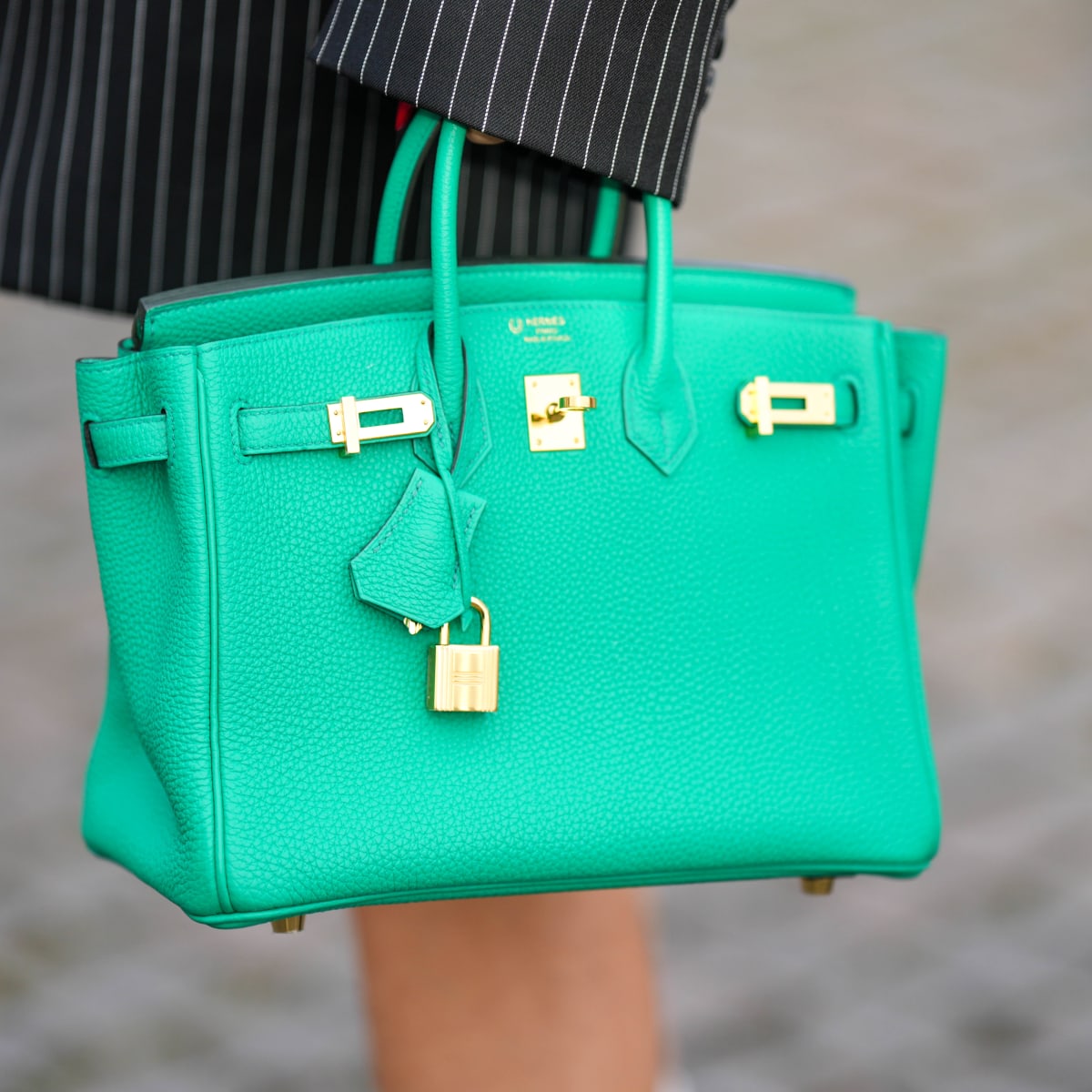 What happens when we sent ordinary women to ask for a Hermes handbag