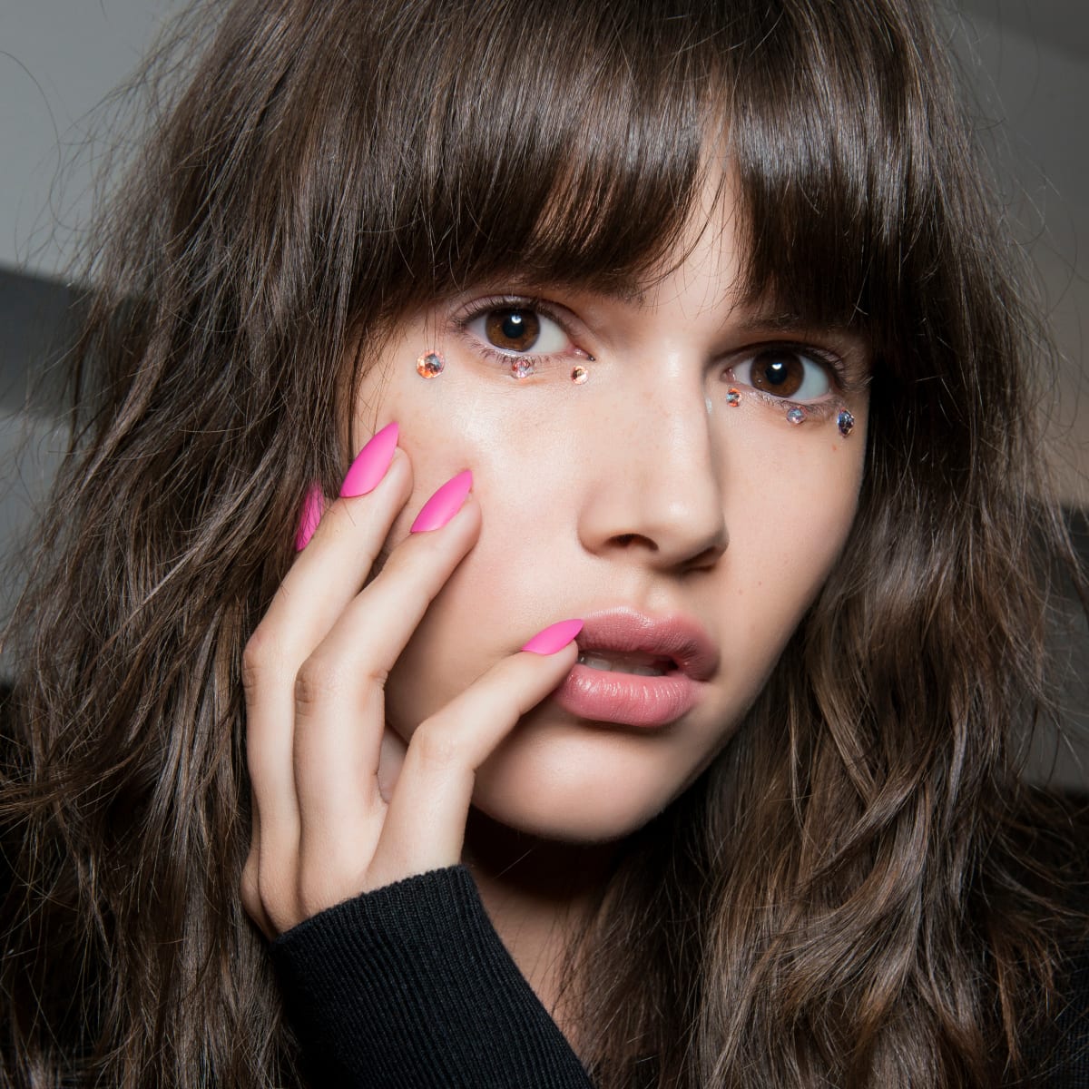 2023's Must-Have $36.99 Press-On Nails: Shades of Summer '22: On